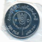 Bahrain, 250 филсов (1983 г.)