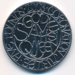 Great Britain, 5 фунтов (2003 г.)