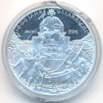 Австрия., 20 евро (1996 г.)