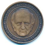 Турция, 2 1/2 лиры (2019 г.)