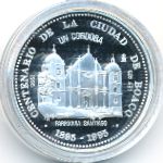 Никарагуа, 1 кордоба (1995 г.)