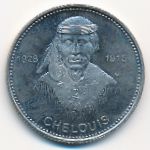 Канада., 1 доллар (1978 г.)