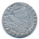 Польша, 6 грошей (1626 г.)