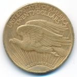 Копии, 20 долларов (1931 г.)