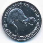 Габон., 100 франков (2020 г.)