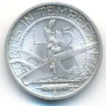 San Marino, 5 lire, 1931–1938