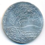 Финляндия, 50 марок (1983 г.)