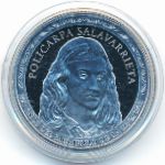 Колумбия, 10000 песо (2019 г.)