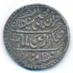 Индор, 1 рупия (1807 г.)