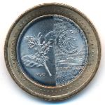 Филиппины, 20 песо (2020 г.)