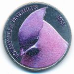 Нью-Провиденс., 3 доллара (2023 г.)