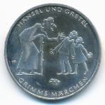 Germany, 10 евро, 