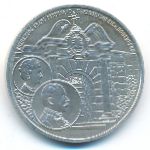Austria, 10 euro, 2004