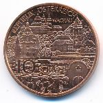 Австрия, 10 евро (2013 г.)