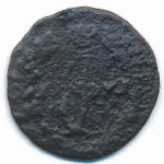 Екатерина II (1762—1796), Полушка
