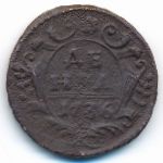 , Деньга (1736 г.)