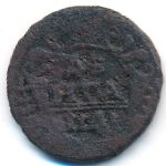 Елизавета (1741—1761), Деньга (1741 г.)