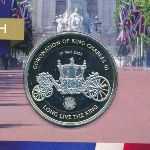 Британская Антарктика, 2 фунта (2023 г.)