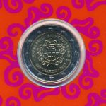 Сан-Марино, 2 евро (2017 г.)