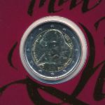 Сан-Марино, 2 евро (2016 г.)