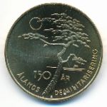 Finland, 5 евро (2006 г.)