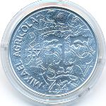 Finland, 10 евро (2007 г.)
