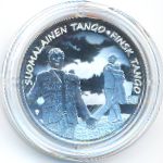 Финляндия, 10 евро (2017 г.)