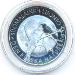 Финляндия, 10 евро (2017 г.)