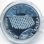 Финляндия, 20 евро (2015 г.)