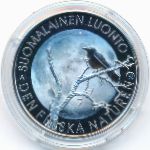 Финляндия, 20 евро (2017 г.)