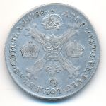 Австрийские Нидерланды, 1 кроненталер (1788 г.)