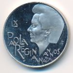 Бельгия, 250 франков (1997 г.)