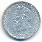 Литва, 5 лит (1936 г.)