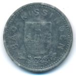 Киссинген., 5 пфеннигов (1919 г.)