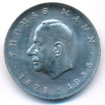 ГДР, 5 марок (1975 г.)