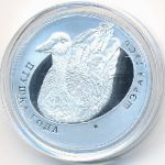 Belarus, 10 roubles, 2009
