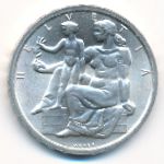 Швейцария, 5 франков (1948 г.)