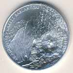 Венгрия, 5000 форинтов (2005 г.)