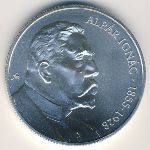 Hungary, 5000 forint, 2005