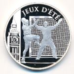 Франция, 10 евро (2010 г.)