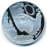 Belarus, 10 рублей (2011 г.)