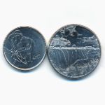 Зимбабве, Набор монет (2024 г.)