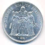 Франция, 10 франков (1970 г.)
