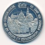 Германия, Медаль (1978 г.)