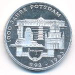 ФРГ, 10 марок (1993 г.)