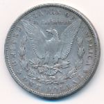 США, 1 доллар (1904 г.)