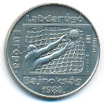 Венгрия, 100 форинтов (1988 г.)