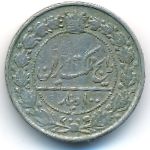 Иран, 100 динаров (1901 г.)
