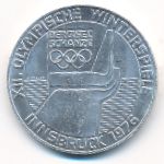 Австрия, 100 шиллингов (1976 г.)