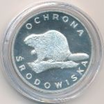 Польша, 100 злотых (1978 г.)